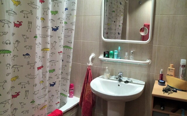 Apartametos Miami II