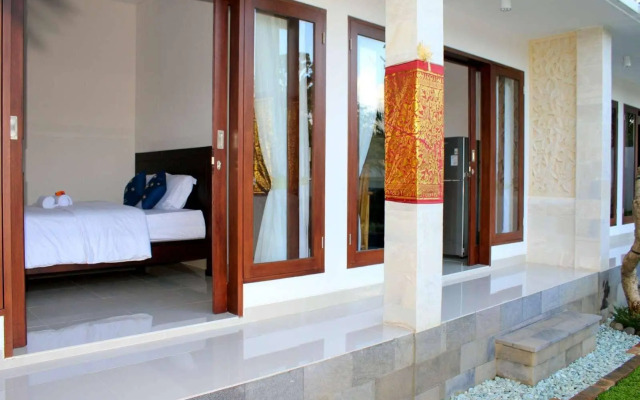 Kanda Villa