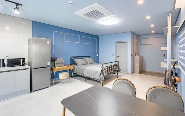 Namhae Andante Pension