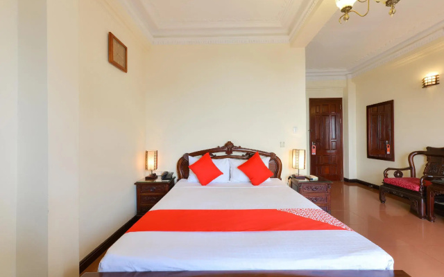 Lucky 2 Hotel