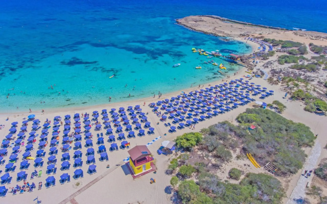 Dome Beach Marina Hotel & Resort