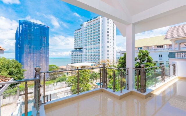ViVa Villa Vung Tau - Tran Phu