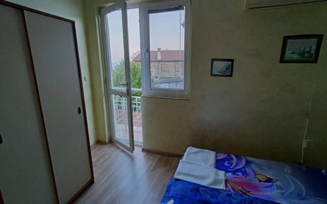 Nikolovi Home Apartments