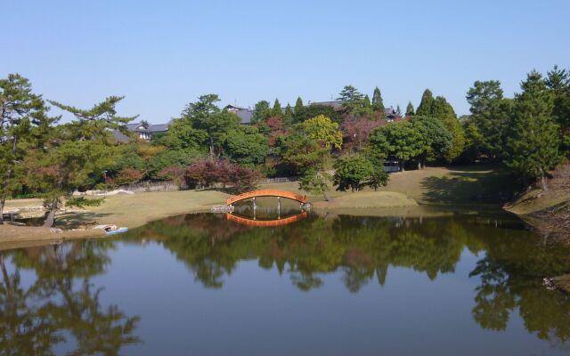 Nara Hotel