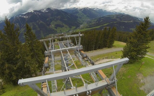 Landhaus Gertrude Eder