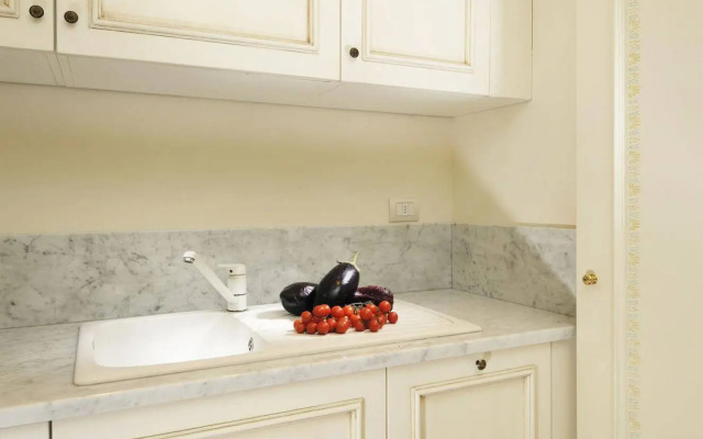 Art and Luxury Apartments