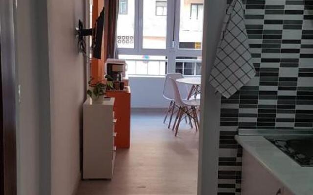 Apartamento Silvia