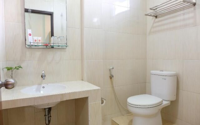 Oyo 740 Joyful Hotel