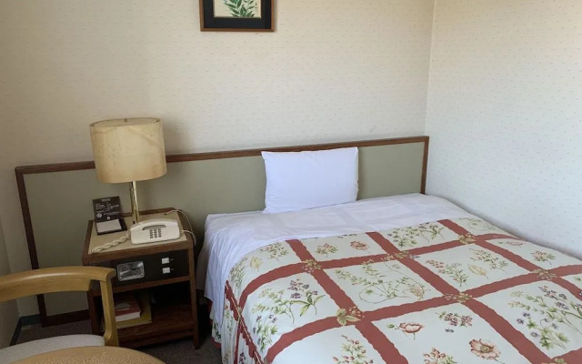 Hotel Fuyokaku