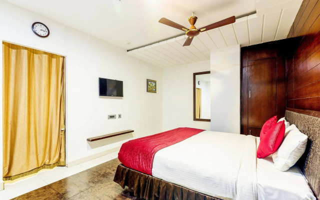 ZO Rooms L.B Nagar
