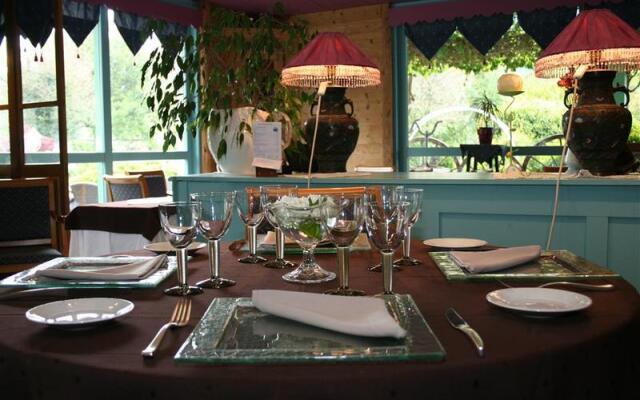 Best Western Hotel Florimont