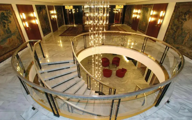 Living Hotel Kanzler
