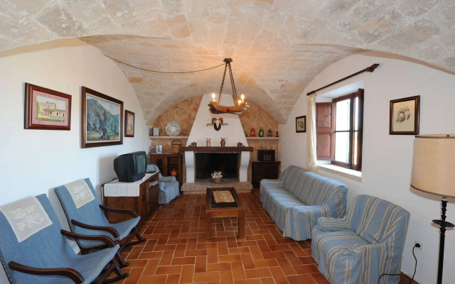 Villa Son Suau Vell