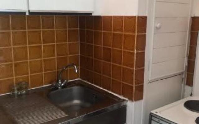 Entre forêt et Mer au Calme