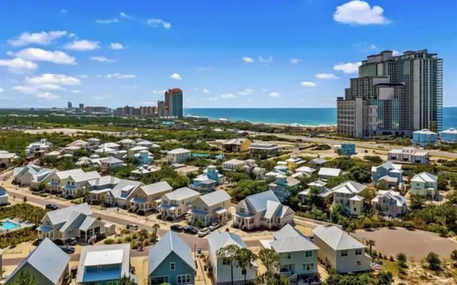 White Sands at Parks Edge