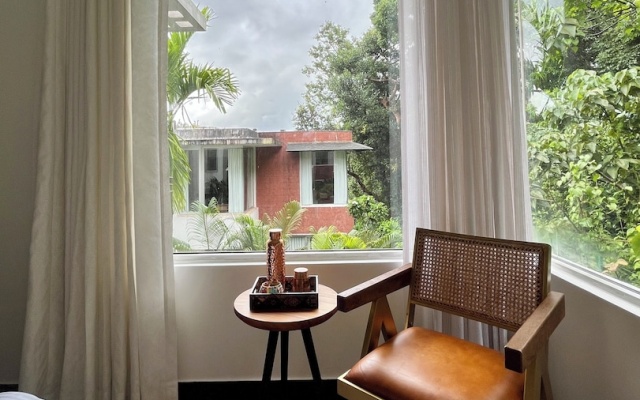 Casa Calma by evaddo