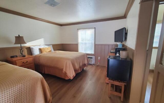 Kernville Inn