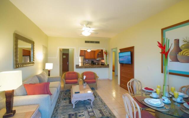 Paradise Village Beach Resort and Spa