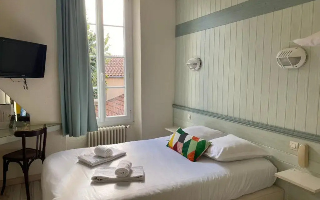 Le Relais de Vendée