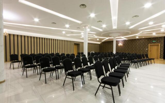 Europejski Boutique Hotel