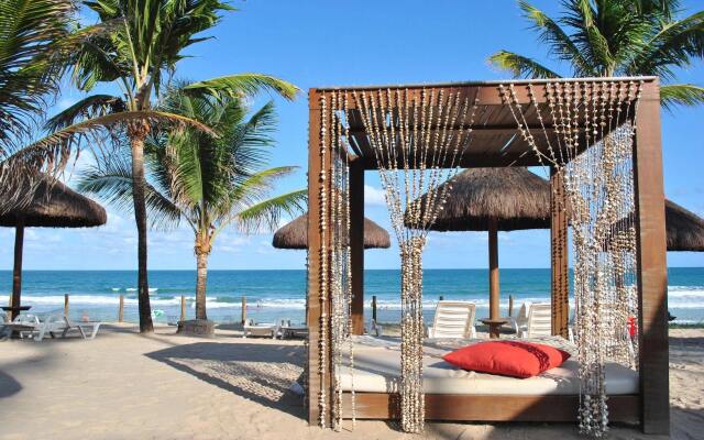 Enotel Porto de Galinhas - All inclusive