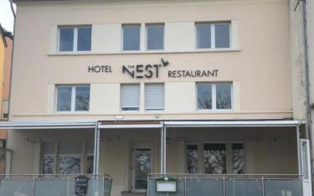 Hotel Restaurant The Nest