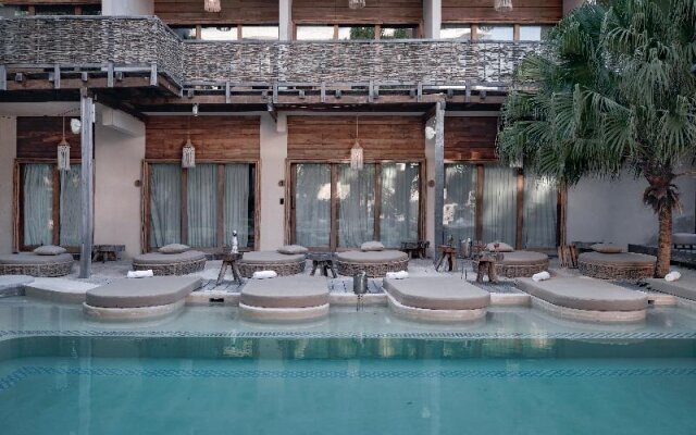 Tulum Brew House Hotel - Adults Only