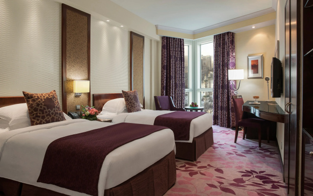 Al Marwa Rayhaan by Rotana - Image 3