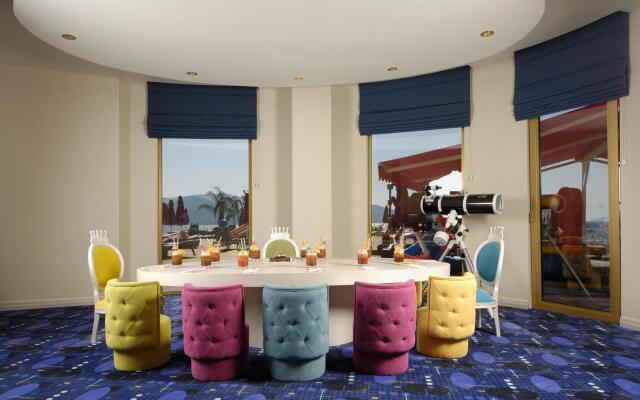 The Plaza Bodrum