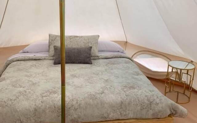 Lago Valle Wine Glamping