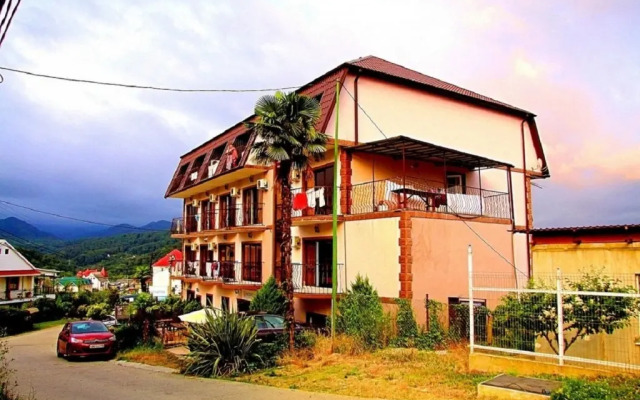 Nouvelle Hotel