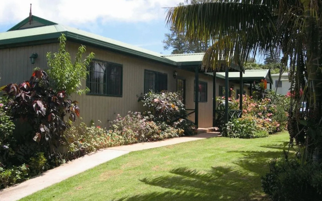 Norfolk Holiday Apartments