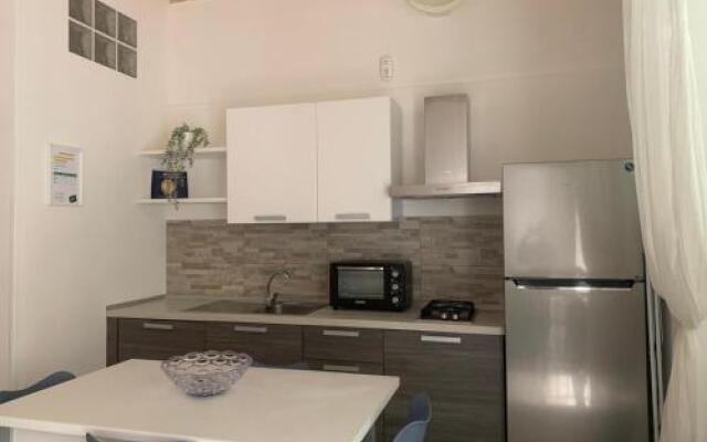Bruco Casa Vacanza