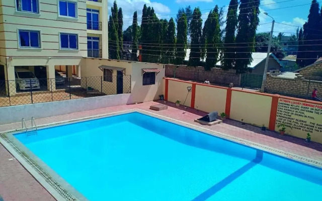 Wawa Luxury apartments