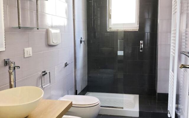 Piazza Mazzini Rooms