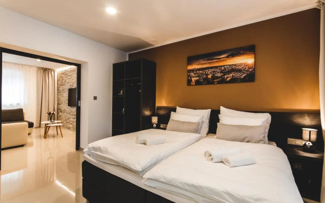 SILESIA Apartment