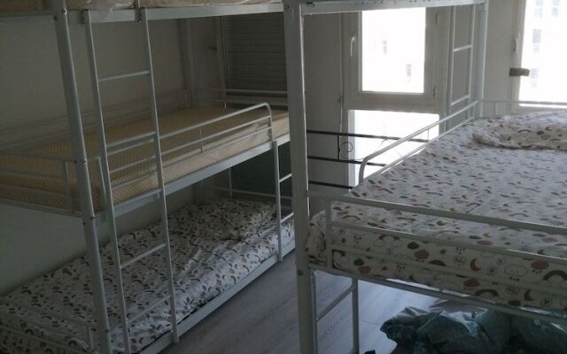 Guesthouse in Sarcelles near Paris Center