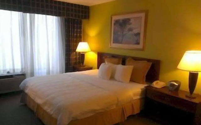 Akaza Hotel Richmond