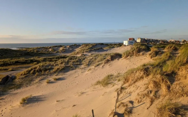 Studio With sea View in Middelkerke
