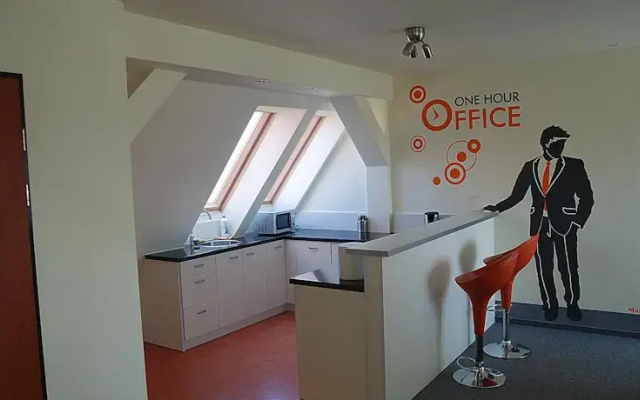 Hostel George