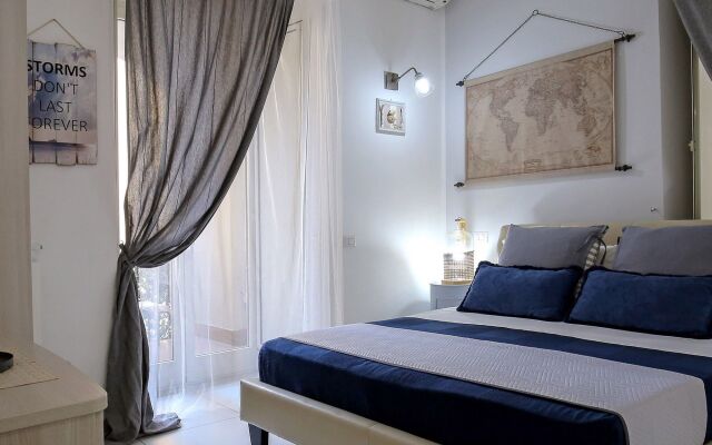 Corte Segreta Apartments
