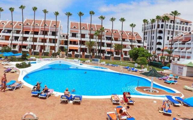 Parque Santiago II 379 by Tenerife Rental and Sales