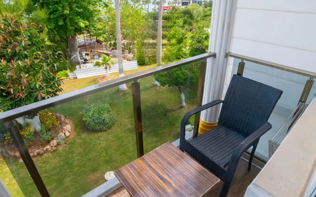 La Cactus Boutique Hotel