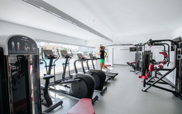 Sofianna Resort & Spa