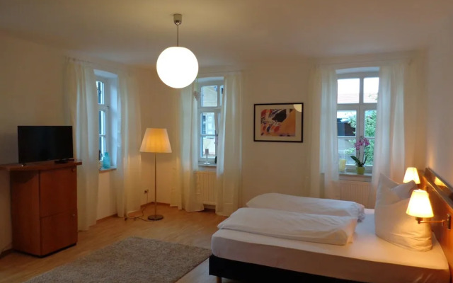 Gasthaus Hotel Franz Inselkammer