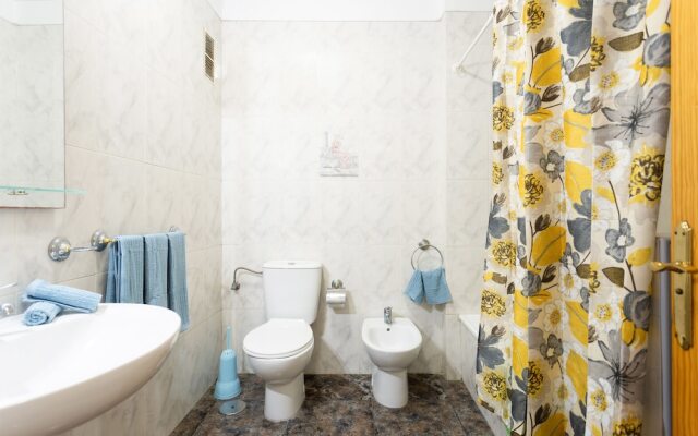 Penthouse El Rincón