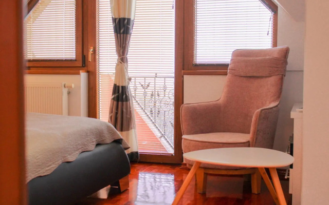 Dobranić - Kuća za odmor