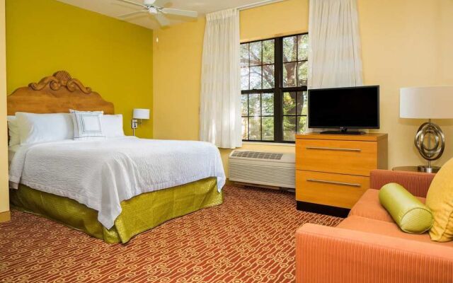 TownePlace Suites Tucson