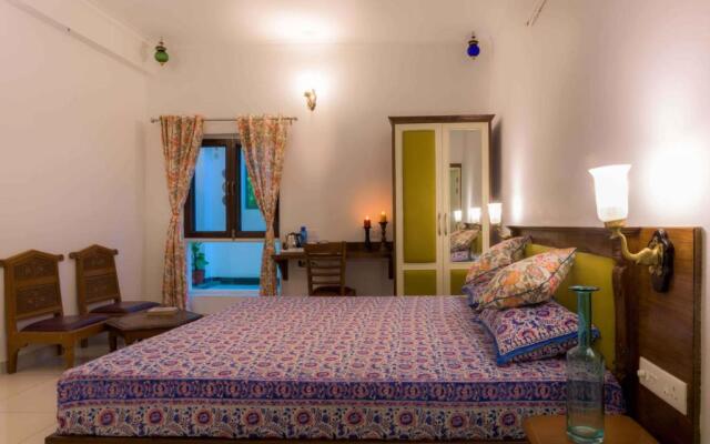 The Coral Court Homestay