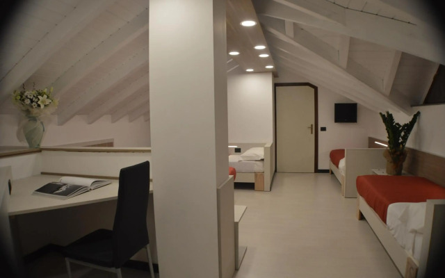 Sempione Hotel Ristorante